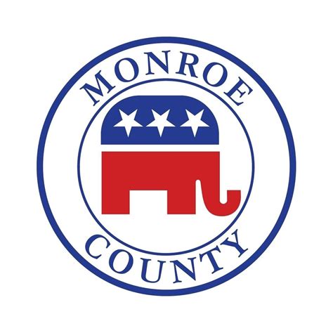 Monroe County Republic Times