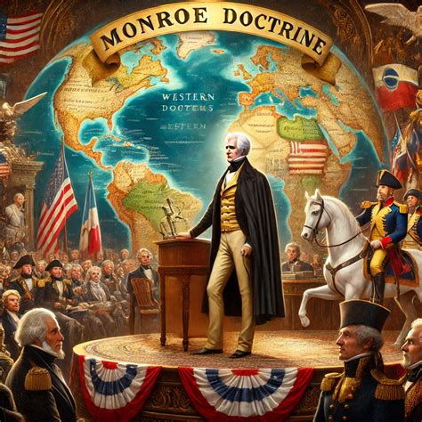 Monroe Doctrine