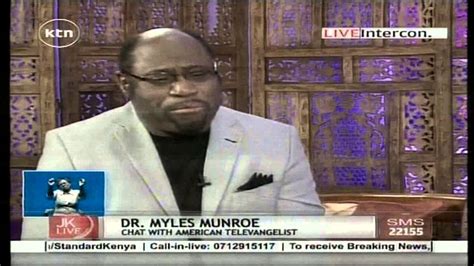 monroe interview with jeff koinange biography