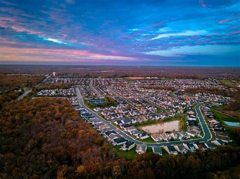 monroe new jersey