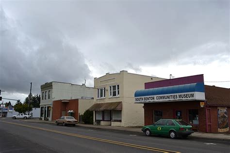 monroe oregon