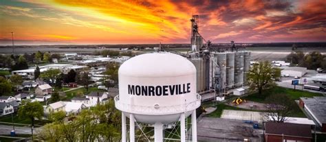 monroeville ohio