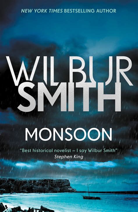 Read Monsoon Courtney 10 Wilbur Smith 