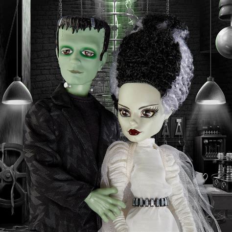 Monster High Frankenstein
