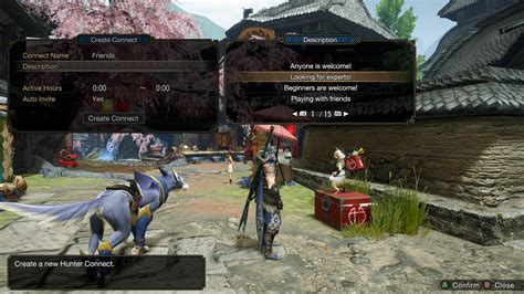 Monster Hunter Ps4 Walkthrough