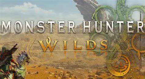 monster hunter wilds nude mod