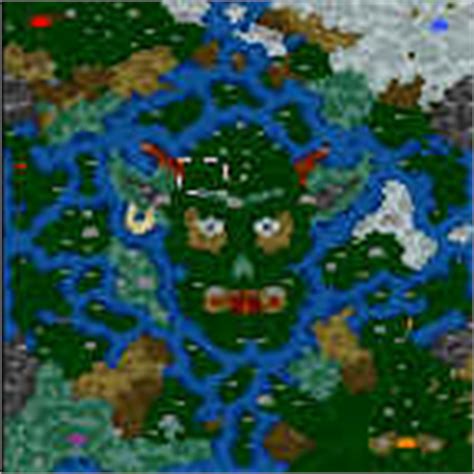 monster island map heroes 3