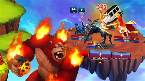 Monster Legends Mod Apk