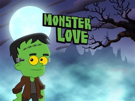 Monster Love Walkthrough