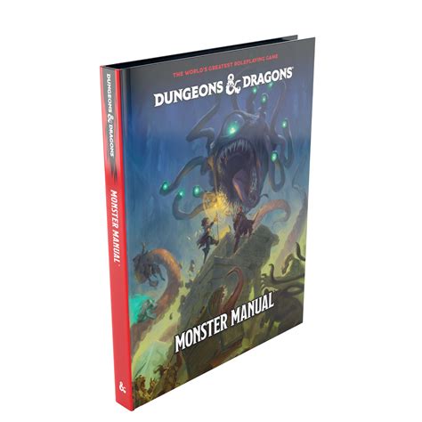 Monster Manual
