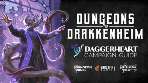 Monster Of Drakkenheim