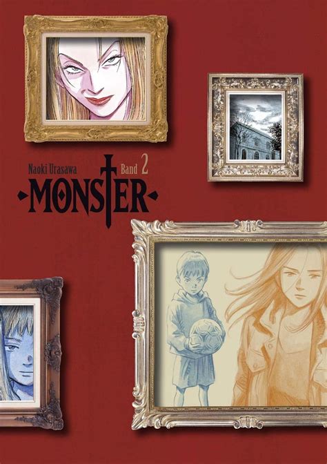 Monster Perfect Edition 2 2