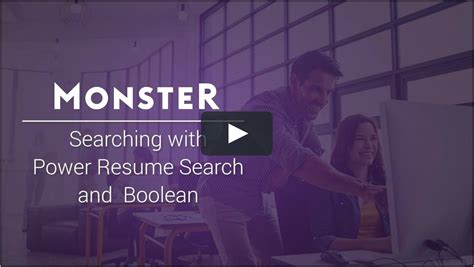  Monster Resume Review - Monster Resume Review