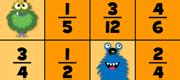 Monster Stroll Fractions Math Playground Math Playground Equivalent Fractions - Math Playground Equivalent Fractions