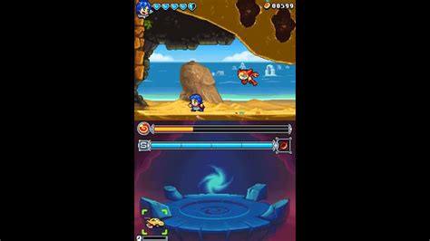 Monster Tale Ds Walkthrough