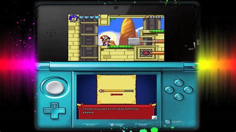 Monster Tale Walkthrough