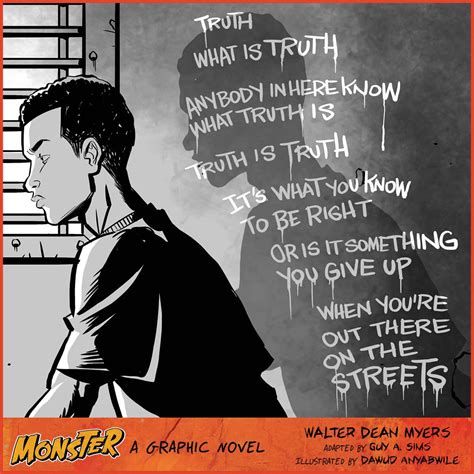Monster The Novel