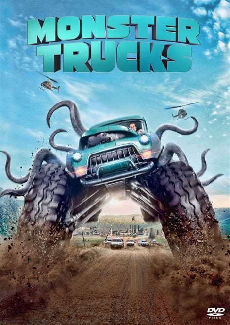 monster truck movie online ansehen