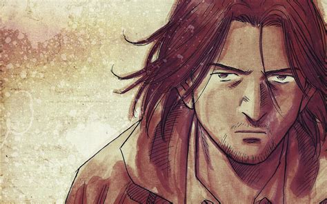 Monster Urasawa Naoki
