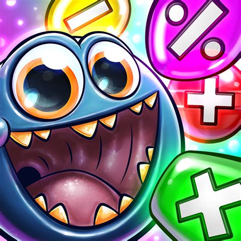 Monster Zoo Math Game The Official Blog Of Zoo Math - Zoo Math
