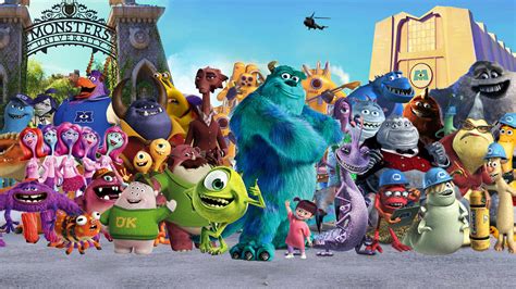 Monsters Inc 2