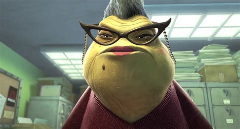 Monsters Inc Slug