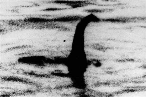 Monstre Du Loch Ness