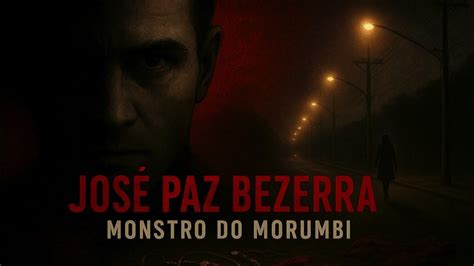 Monstro Do Morumbi