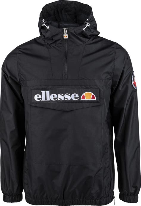 mont 2 jacket black aphy luxembourg
