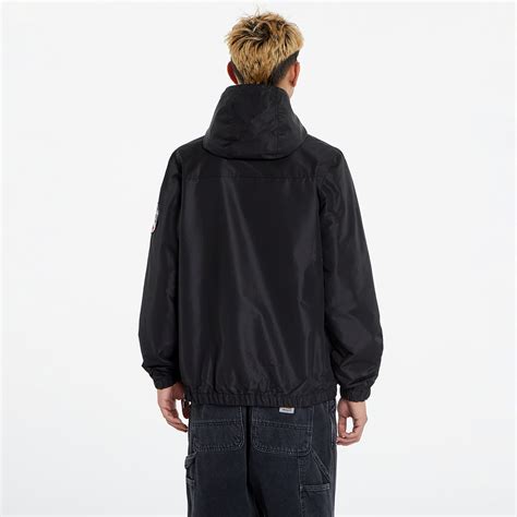 mont 2 jacket black luxembourg