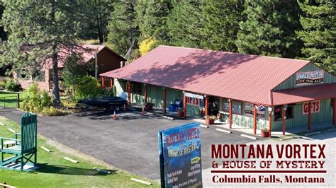 montana vortex