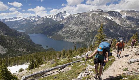 Read Montana Alpine Guides 