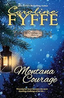 Full Download Montana Courage Mccutcheon Family Series Book 9 