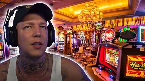 montanablack casino stream!