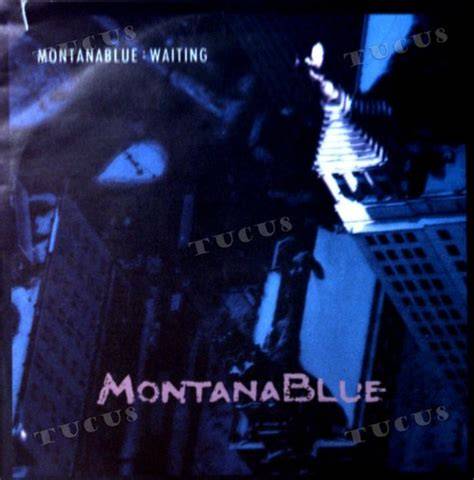 montanablue nude