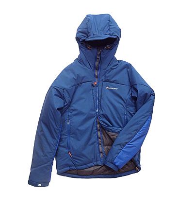 Download Montane Ice Guide Jacket 