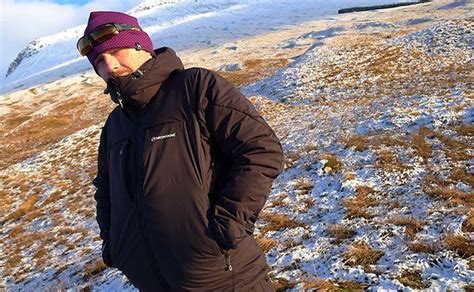 Full Download Montane Ice Guide Jacket Review 