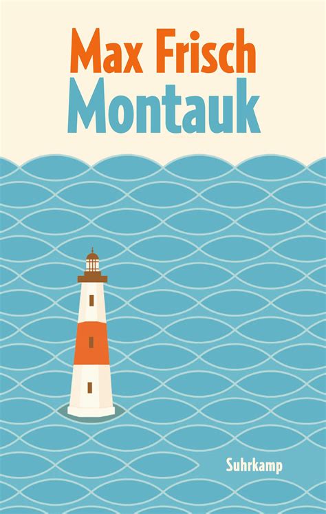 Read Online Montauk By Max Frisch 