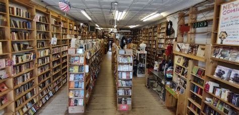 Montclair Book Center