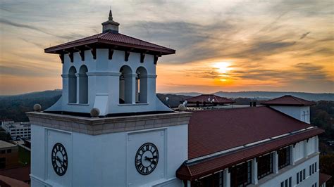 Montclair State Canvas