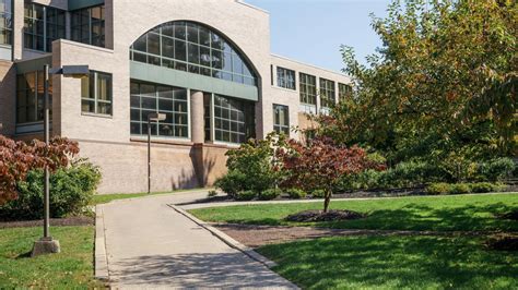 Montclair State University Library