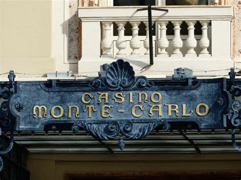 monte carlo casino dreb code 2019 aall france