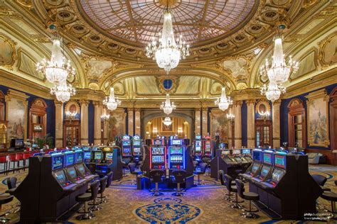 monte carlo casino eudx luxembourg