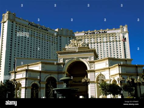 monte carlo casino las vegas nevada llig