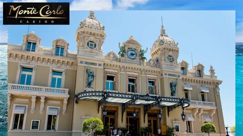 monte carlo casino monaco youtube Best uitbetalende online casinos Nederland