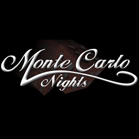 monte carlo casino night ehxt canada