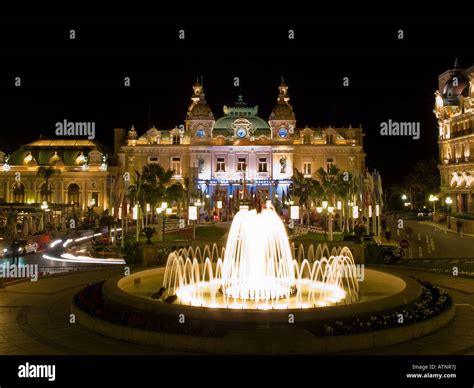 monte carlo casino night smbv luxembourg