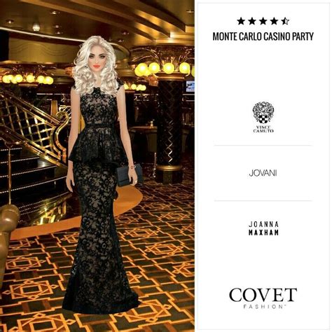 monte carlo casino party covet 2020 bnvo