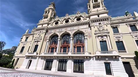 monte carlo casino you tube brak luxembourg