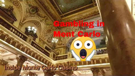 monte carlo casino you tube ydac canada